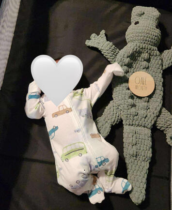 gator snuggler